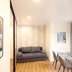 Nest Center Aparts * Lviv