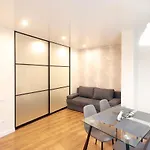Apartment Nest Center Aparts