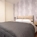 Nest Center Aparts