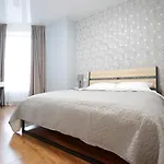 Nest Center Aparts Apartment