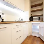 Apartment Nest Center Aparts *