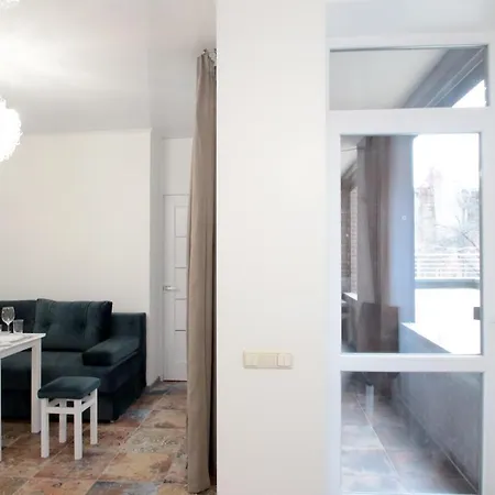 Apartment Nest Center Aparts