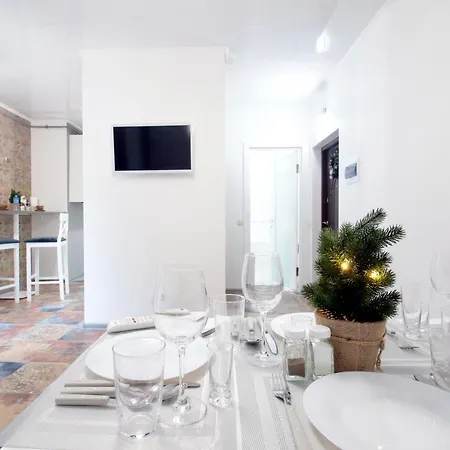 Nest Center Aparts *