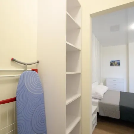 Apartment Nest Center Aparts