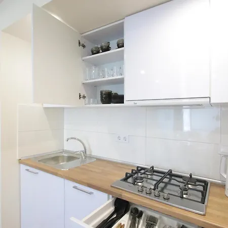 Apartment Nest Center Aparts