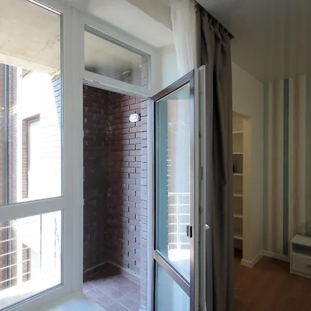 Apartment Nest Center Aparts *