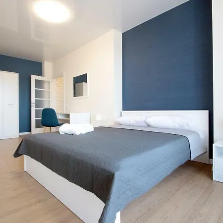 Appartement Nest Center Aparts