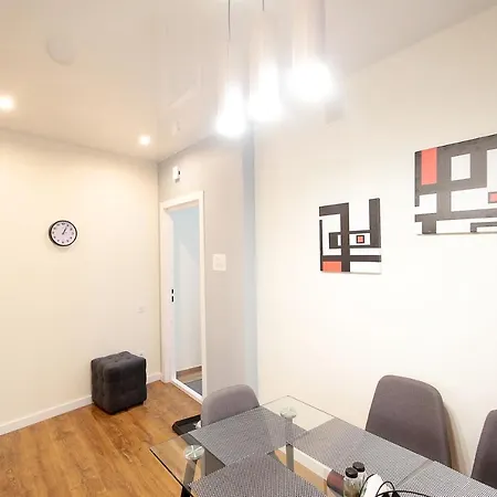 Apartment Nest Center Aparts