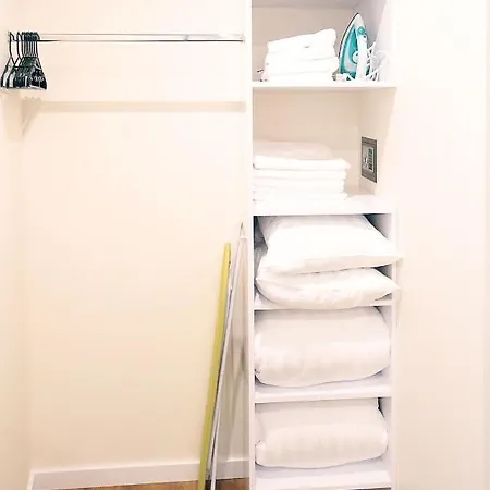 Nest Center Aparts Lviv