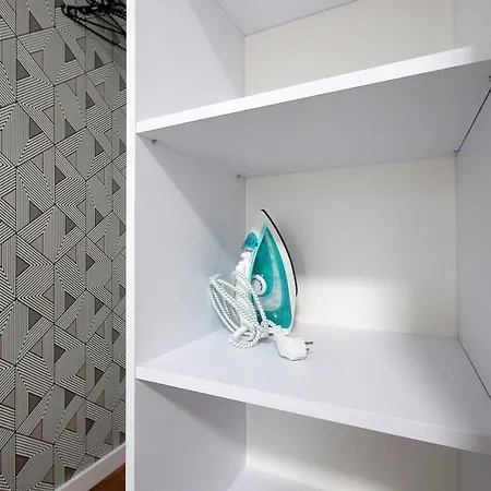 Nest Center Aparts *