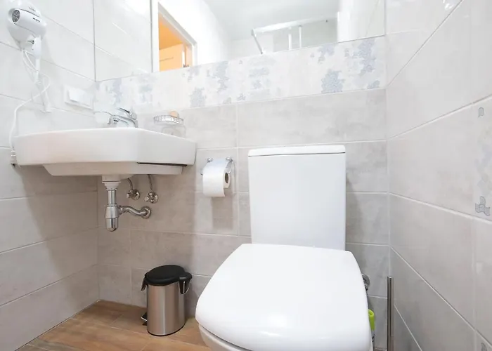 Apartamento Nest Center Aparts