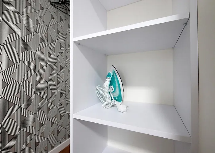 Nest Center Aparts *