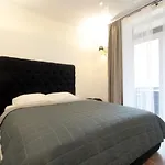 Nest Center Aparts דירה *