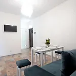 Nest Center Aparts