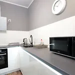 Nest Center Aparts לבוב
