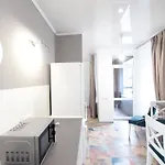 Nest Center Aparts