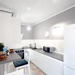 Nest Center Aparts דירה