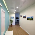 Nest Center Aparts לבוב