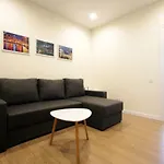 דירה Nest Center Aparts לבוב