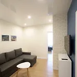 Nest Center Aparts