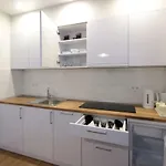 Nest Center Aparts לבוב
