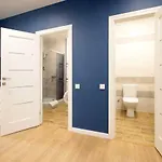 דירה Nest Center Aparts לבוב