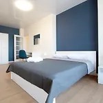 דירה Nest Center Aparts