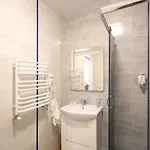 דירה Nest Center Aparts *