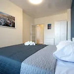 דירה Nest Center Aparts *