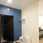 Nest Center Aparts * לבוב