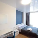Nest Center Aparts דירה *