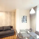 Nest Center Aparts *