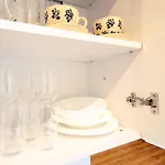 Nest Center Aparts