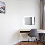 Nest Center Aparts דירה *
