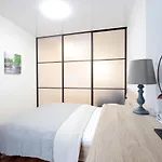 Nest Center Aparts דירה *
