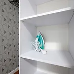 Nest Center Aparts *