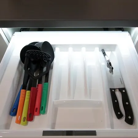 Lejlighed Nest Center Aparts