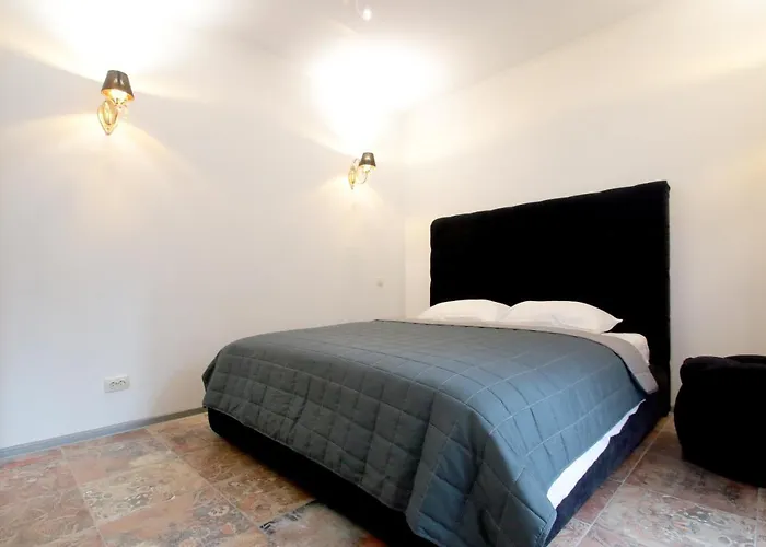 Nest Center Aparts * Lviv