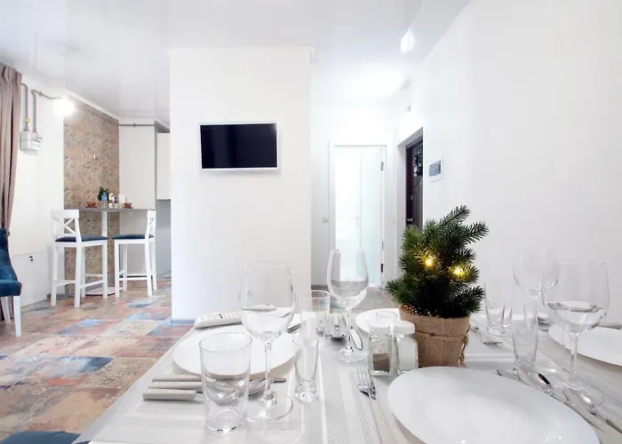 Nest Center Aparts *