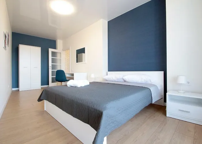 Lejlighed Nest Center Aparts