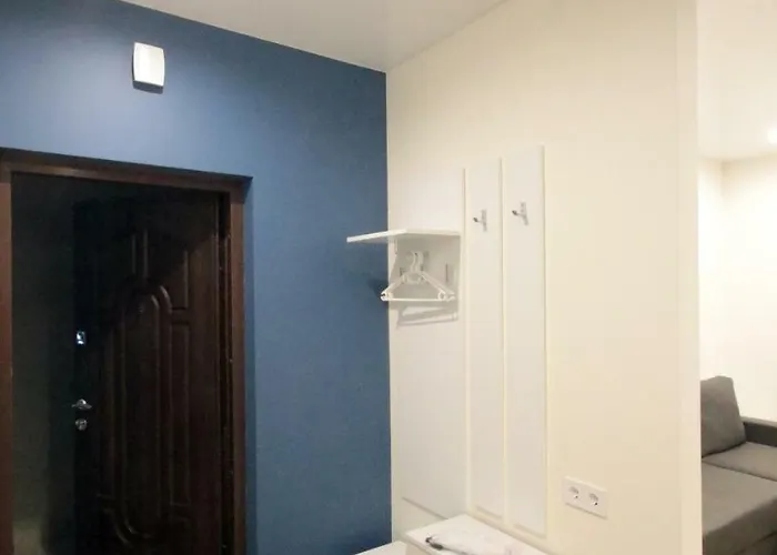 Nest Center Aparts * Lviv