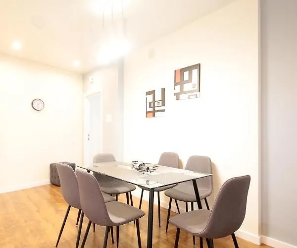 Nest Center Aparts * Lviv