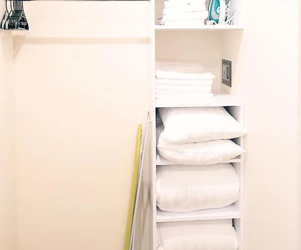 Nest Center Aparts Lviv